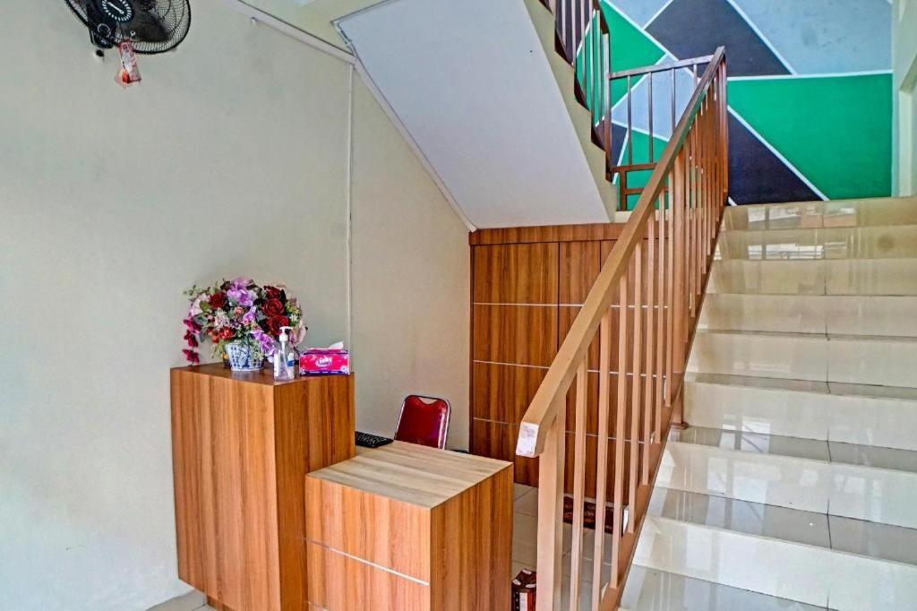 Hotel Collection O 91528 Garuda Syariah Medan