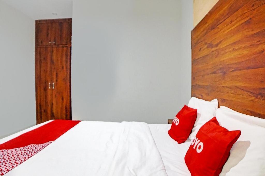 Collection O 91528 Garuda Syariah Hotel Medan