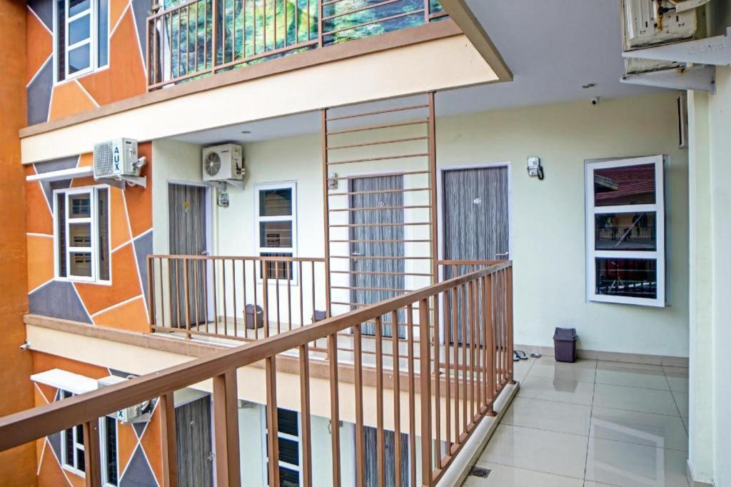 Hotel Collection O 91528 Garuda Syariah Medan