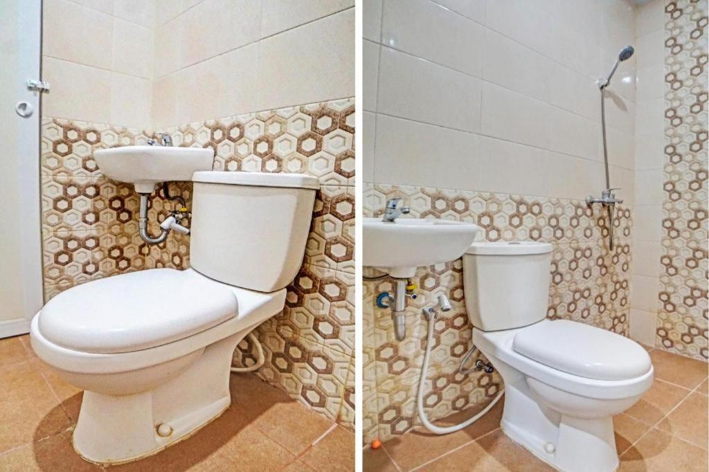 Hotel Collection O 91528 Garuda Syariah